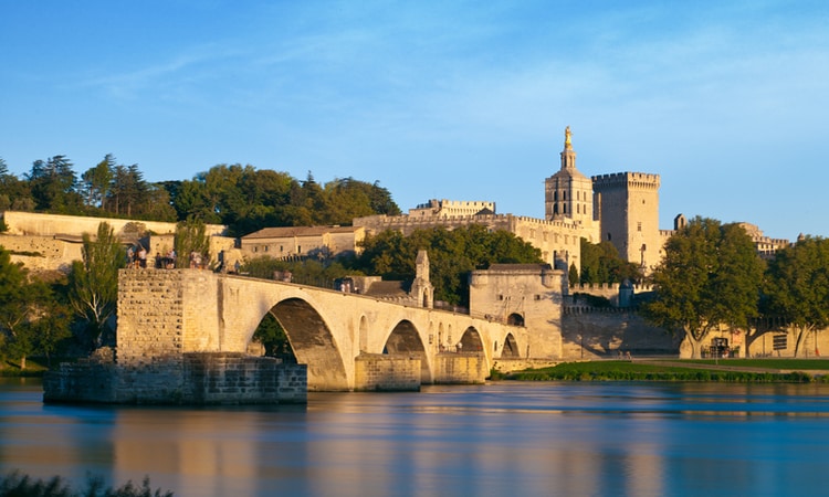 Avignon City Pass - Otipass