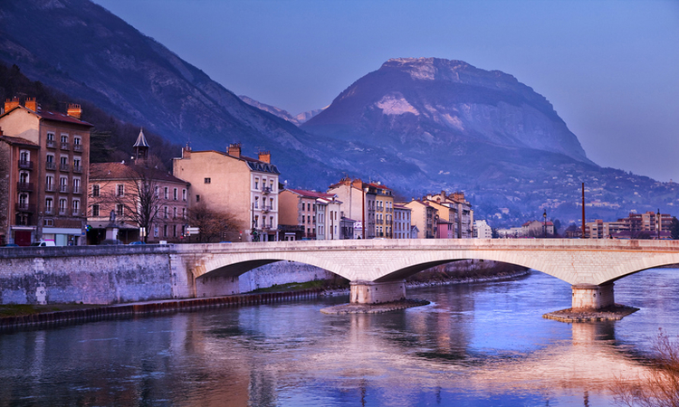 Grenoble