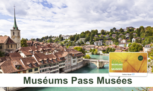 Museums Pass Musées