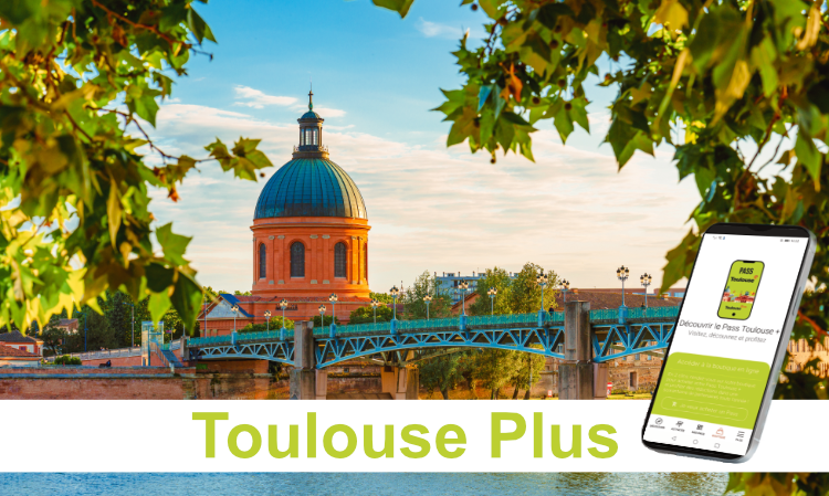 Découvrez le Pass Toulouse+ : votre Clé pour une Année de Culture et d'Économies