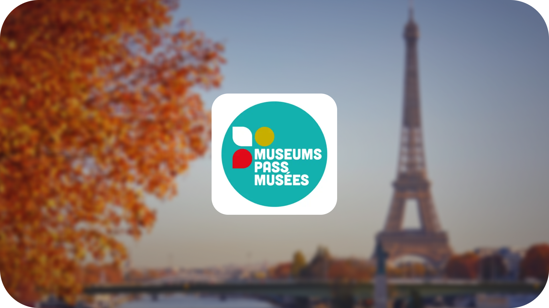 Museum Pass Musées - Otipass by Upcoop