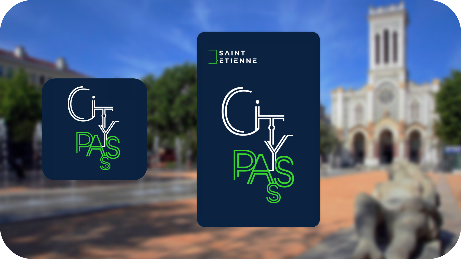 Saint-Etienne City Pass by Otipass