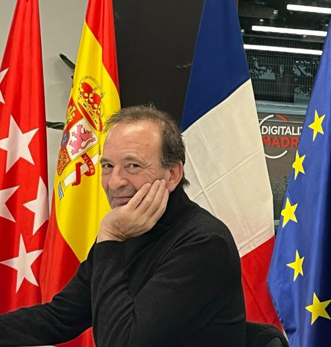 Fanny Bureau